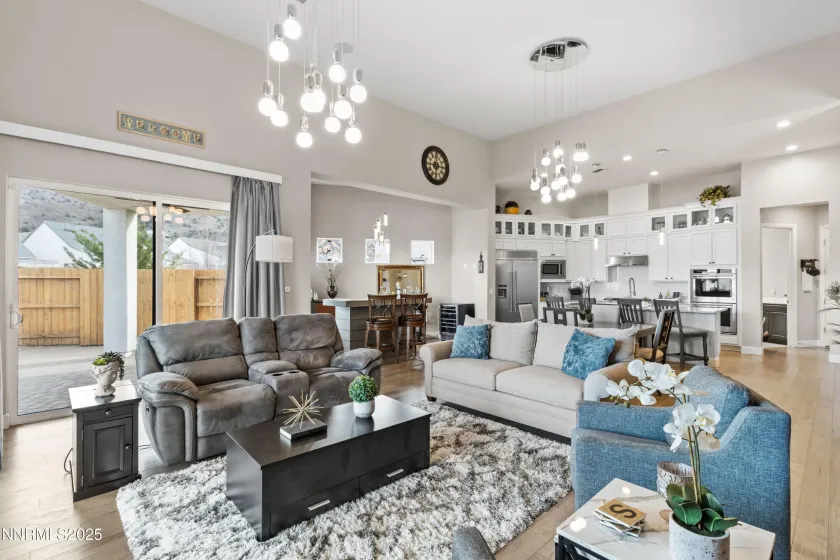 13510 Water Willow, Reno, Nevada 89521, 3 Bedrooms Bedrooms, ,3 BathroomsBathrooms,Residential,Residential,Water Willow,250059246