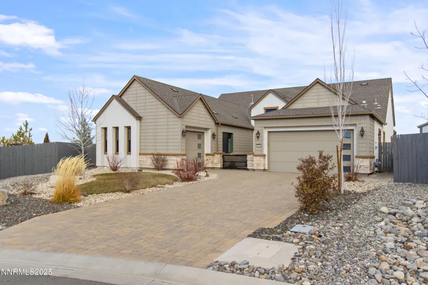 13510 Water Willow, Reno, Nevada 89521, 3 Bedrooms Bedrooms, ,3 BathroomsBathrooms,Residential,Residential,Water Willow,250059246