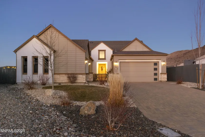 13510 Water Willow, Reno, Nevada 89521, 3 Bedrooms Bedrooms, ,3 BathroomsBathrooms,Residential,Residential,Water Willow,250059246