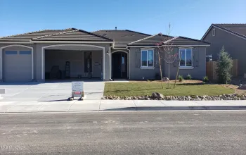 2376 Seaberry, Spanish Springs, Nevada 89441, 4 Bedrooms Bedrooms, ,3 BathroomsBathrooms,Residential,Residential,Seaberry,250059248