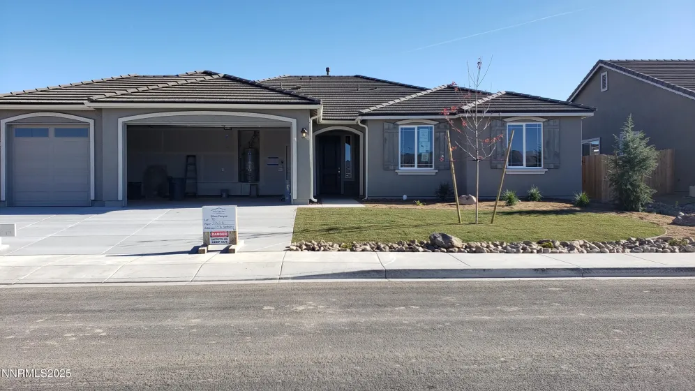 2376 Seaberry, Spanish Springs, Nevada 89441, 4 Bedrooms Bedrooms, ,3 BathroomsBathrooms,Residential,Residential,Seaberry,250059248
