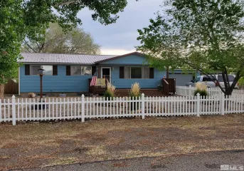 150 Reeves, Mc Dermitt, Nevada 89421, 2 Bedrooms Bedrooms, ,3 BathroomsBathrooms,Residential,Residential,Reeves,230005786