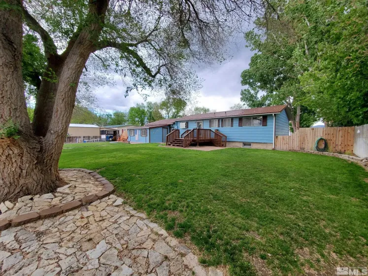 150 Reeves, Mc Dermitt, Nevada 89421, 2 Bedrooms Bedrooms, ,3 BathroomsBathrooms,Residential,Residential,Reeves,230005786