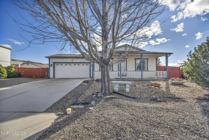 18120 Hazelnut, Reno, Nevada 89508, 3 Bedrooms Bedrooms, ,2 BathroomsBathrooms,Residential,Residential,Hazelnut,250059250