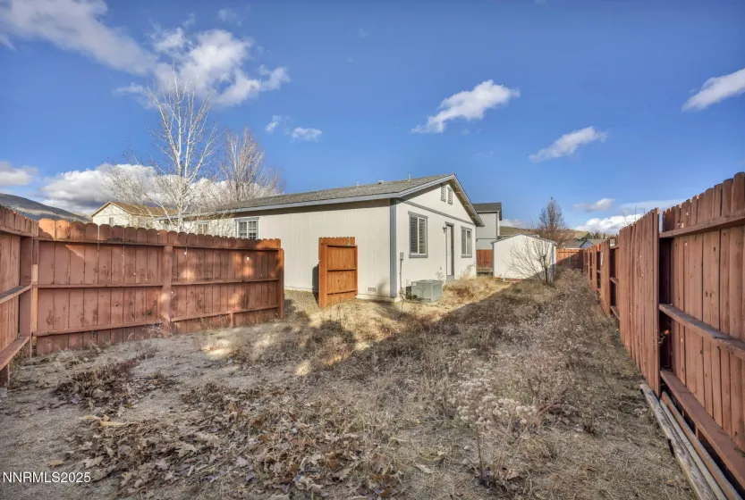 18120 Hazelnut, Reno, Nevada 89508, 3 Bedrooms Bedrooms, ,2 BathroomsBathrooms,Residential,Residential,Hazelnut,250059250