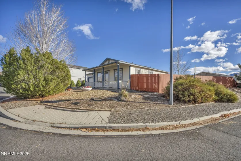 18120 Hazelnut, Reno, Nevada 89508, 3 Bedrooms Bedrooms, ,2 BathroomsBathrooms,Residential,Residential,Hazelnut,250059250