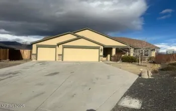 138 Bethpage, Dayton, Nevada 89403, 4 Bedrooms Bedrooms, ,3 BathroomsBathrooms,Residential,Residential,Bethpage,250059251