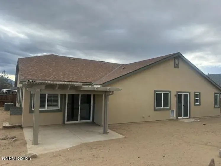 138 Bethpage, Dayton, Nevada 89403, 4 Bedrooms Bedrooms, ,3 BathroomsBathrooms,Residential,Residential,Bethpage,250059251