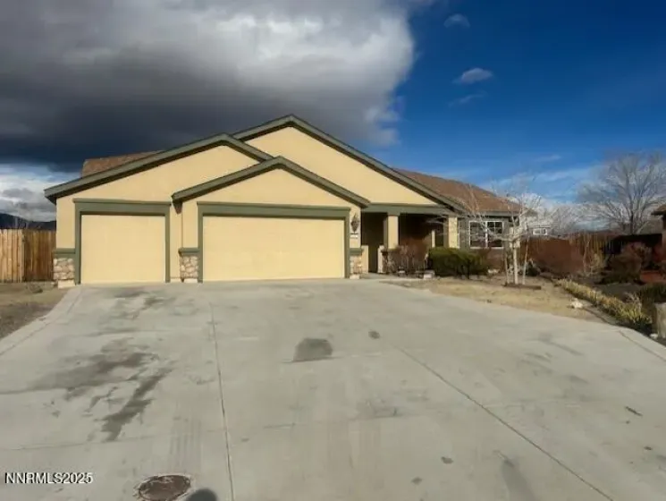 138 Bethpage, Dayton, Nevada 89403, 4 Bedrooms Bedrooms, ,3 BathroomsBathrooms,Residential,Residential,Bethpage,250059251