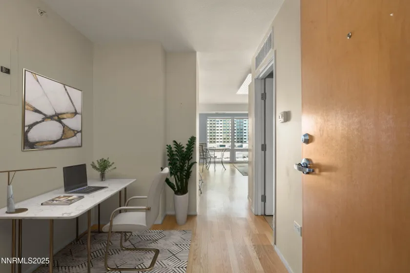 255 Sierra, Reno, Nevada 89501, ,1 BathroomBathrooms,Residential,Residential,Sierra,250059252