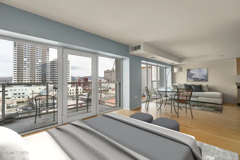 255 Sierra, Reno, Nevada 89501, ,1 BathroomBathrooms,Residential,Residential,Sierra,250059252