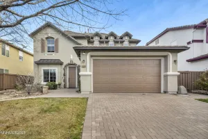 11200 Parma, Reno, Nevada 89521, 4 Bedrooms Bedrooms, ,3 BathroomsBathrooms,Residential,Residential,Parma,250059253