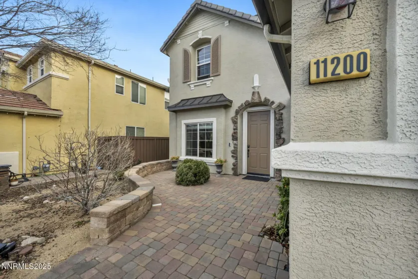 11200 Parma, Reno, Nevada 89521, 4 Bedrooms Bedrooms, ,3 BathroomsBathrooms,Residential,Residential,Parma,250059253