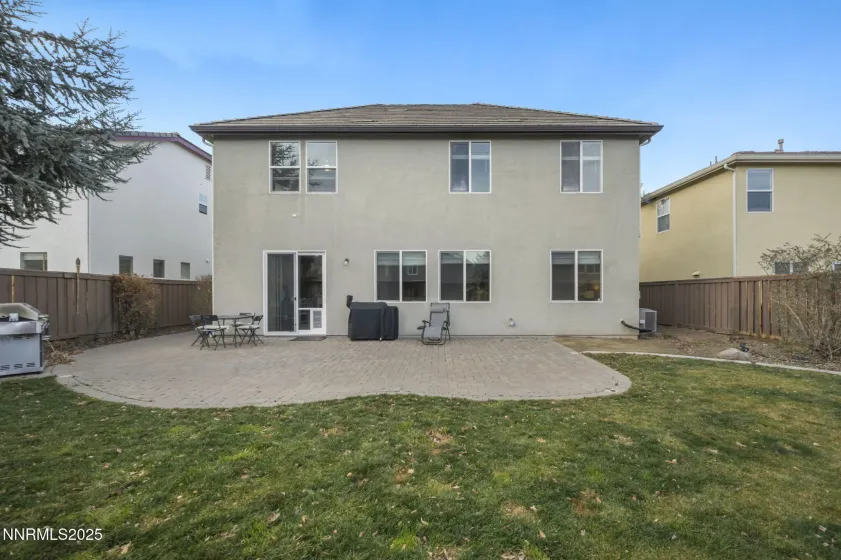 11200 Parma, Reno, Nevada 89521, 4 Bedrooms Bedrooms, ,3 BathroomsBathrooms,Residential,Residential,Parma,250059253