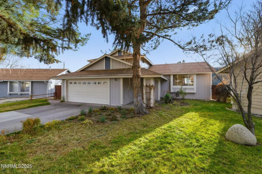 1345 Coupler, Sparks, Nevada 89434, 4 Bedrooms Bedrooms, ,3 BathroomsBathrooms,Residential,Residential,Coupler,250059257