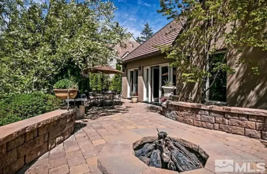 6574 Champetre, Reno, Nevada 89511, 3 Bedrooms Bedrooms, ,3 BathroomsBathrooms,Residential,Residential,Champetre,250059259