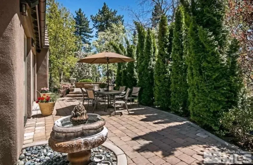 6574 Champetre, Reno, Nevada 89511, 3 Bedrooms Bedrooms, ,3 BathroomsBathrooms,Residential,Residential,Champetre,250059259