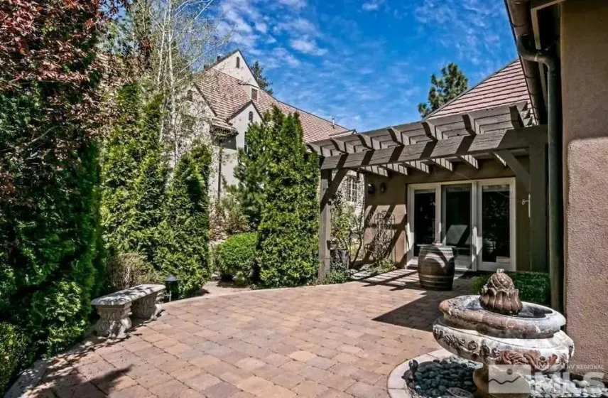 6574 Champetre, Reno, Nevada 89511, 3 Bedrooms Bedrooms, ,3 BathroomsBathrooms,Residential,Residential,Champetre,250059259