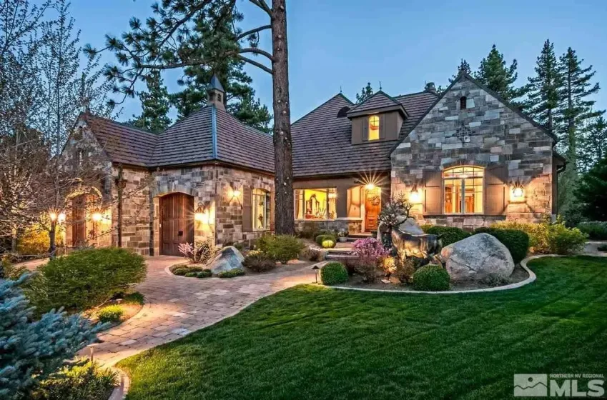 6574 Champetre, Reno, Nevada 89511, 3 Bedrooms Bedrooms, ,3 BathroomsBathrooms,Residential,Residential,Champetre,250059259