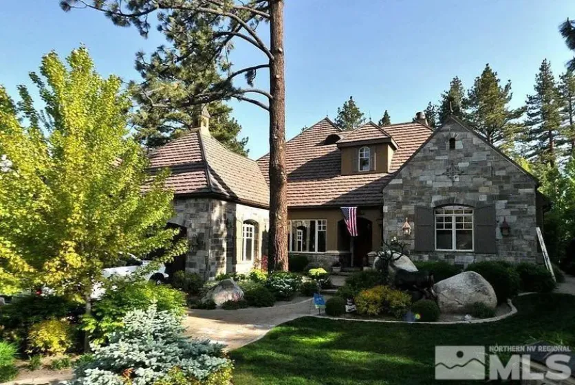 6574 Champetre, Reno, Nevada 89511, 3 Bedrooms Bedrooms, ,3 BathroomsBathrooms,Residential,Residential,Champetre,250059259