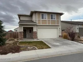 1353 Stock Horse, Sparks, Nevada 89436, 4 Bedrooms Bedrooms, ,3 BathroomsBathrooms,Residential,Residential,Stock Horse,250059260