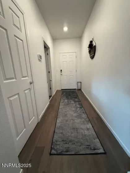 Entry Way