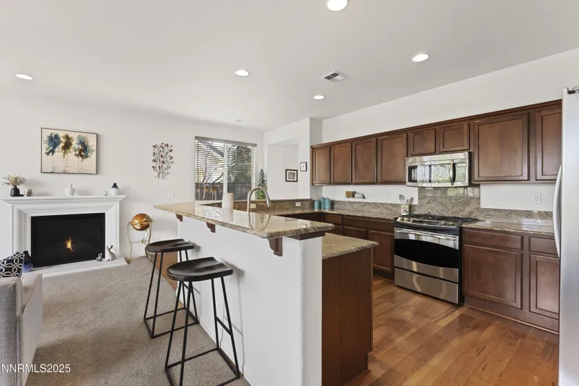 1170 Del Webb, Reno, Nevada 89523, 1 Bedroom Bedrooms, ,2 BathroomsBathrooms,Residential,Residential,Del Webb,250059261