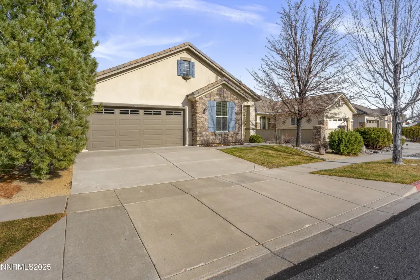 1170 Del Webb, Reno, Nevada 89523, 1 Bedroom Bedrooms, ,2 BathroomsBathrooms,Residential,Residential,Del Webb,250059261