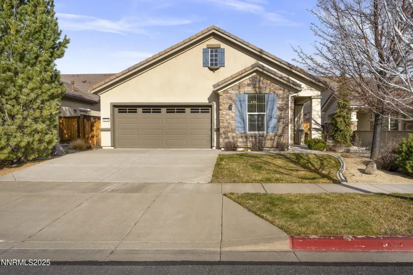 1170 Del Webb, Reno, Nevada 89523, 1 Bedroom Bedrooms, ,2 BathroomsBathrooms,Residential,Residential,Del Webb,250059261