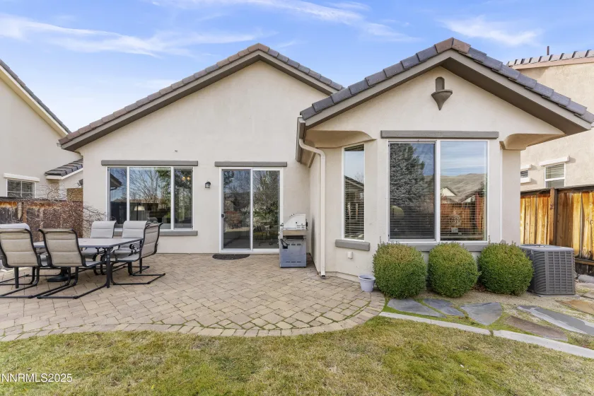 1170 Del Webb, Reno, Nevada 89523, 1 Bedroom Bedrooms, ,2 BathroomsBathrooms,Residential,Residential,Del Webb,250059261