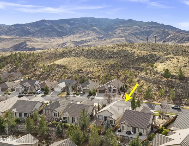 1170 Del Webb, Reno, Nevada 89523, 1 Bedroom Bedrooms, ,2 BathroomsBathrooms,Residential,Residential,Del Webb,250059261