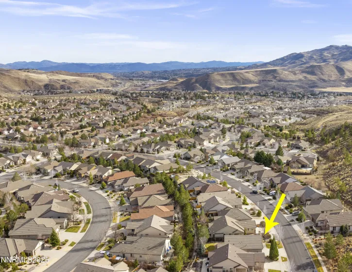 1170 Del Webb, Reno, Nevada 89523, 1 Bedroom Bedrooms, ,2 BathroomsBathrooms,Residential,Residential,Del Webb,250059261