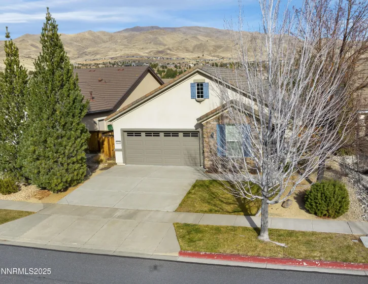 1170 Del Webb, Reno, Nevada 89523, 1 Bedroom Bedrooms, ,2 BathroomsBathrooms,Residential,Residential,Del Webb,250059261
