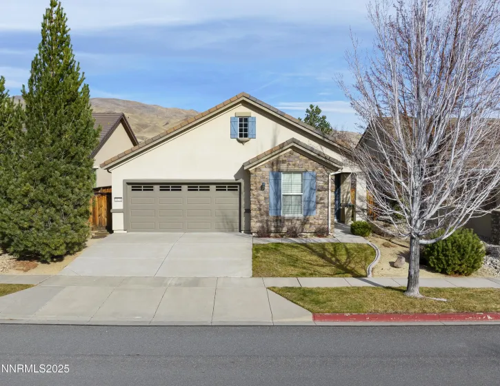 1170 Del Webb, Reno, Nevada 89523, 1 Bedroom Bedrooms, ,2 BathroomsBathrooms,Residential,Residential,Del Webb,250059261