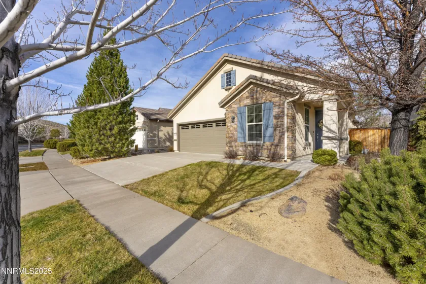 1170 Del Webb, Reno, Nevada 89523, 1 Bedroom Bedrooms, ,2 BathroomsBathrooms,Residential,Residential,Del Webb,250059261
