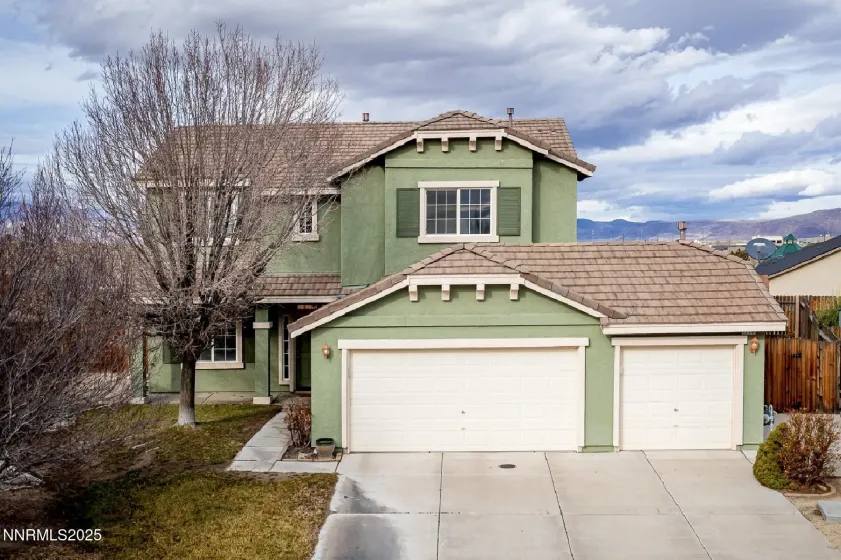 1710 Short Oak, Fernley, Nevada 89408, 4 Bedrooms Bedrooms, ,3 BathroomsBathrooms,Residential,Residential,Short Oak,250059263