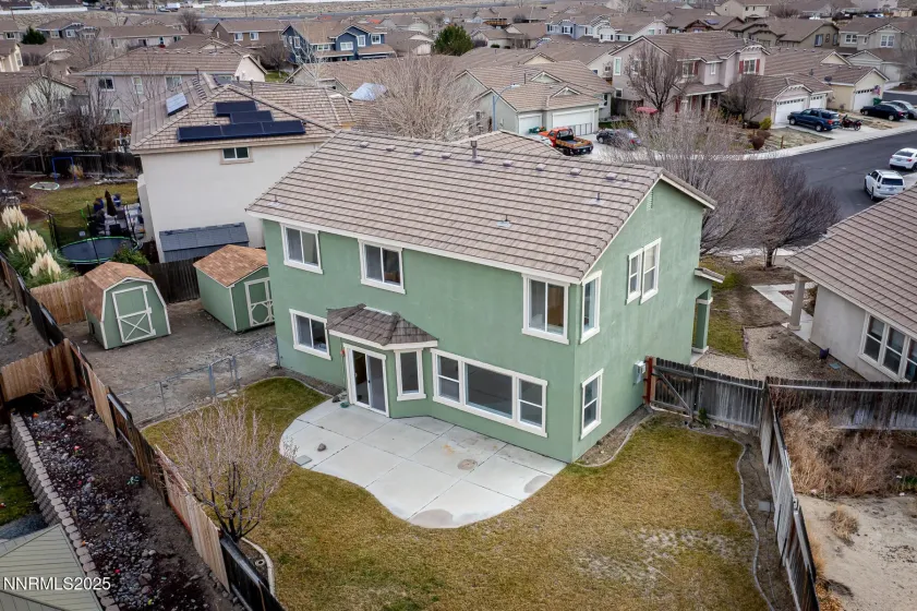 1710 Short Oak, Fernley, Nevada 89408, 4 Bedrooms Bedrooms, ,3 BathroomsBathrooms,Residential,Residential,Short Oak,250059263
