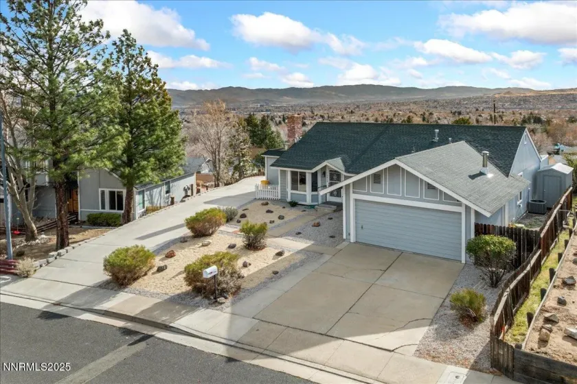 3848 Bexley, Reno, Nevada 89503, 3 Bedrooms Bedrooms, ,2 BathroomsBathrooms,Residential,Residential,Bexley,250059262