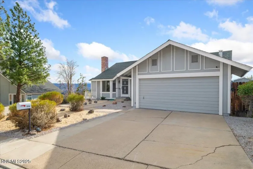 3848 Bexley, Reno, Nevada 89503, 3 Bedrooms Bedrooms, ,2 BathroomsBathrooms,Residential,Residential,Bexley,250059262