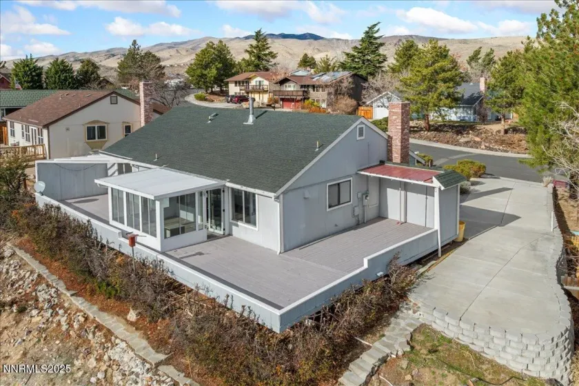 3848 Bexley, Reno, Nevada 89503, 3 Bedrooms Bedrooms, ,2 BathroomsBathrooms,Residential,Residential,Bexley,250059262