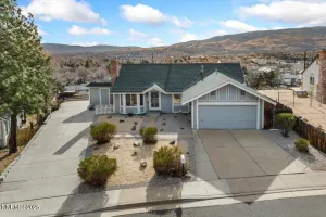 3848 Bexley, Reno, Nevada 89503, 3 Bedrooms Bedrooms, ,2 BathroomsBathrooms,Residential,Residential,Bexley,250059262