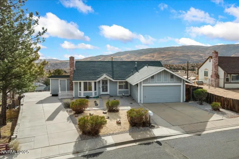 3848 Bexley, Reno, Nevada 89503, 3 Bedrooms Bedrooms, ,2 BathroomsBathrooms,Residential,Residential,Bexley,250059262