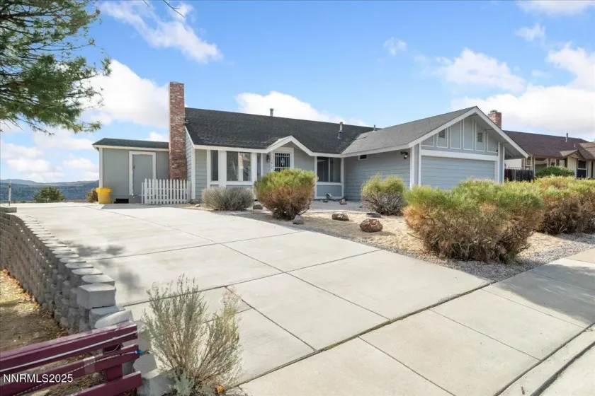 3848 Bexley, Reno, Nevada 89503, 3 Bedrooms Bedrooms, ,2 BathroomsBathrooms,Residential,Residential,Bexley,250059262