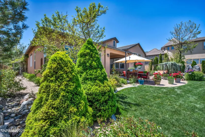 10100 Via Ponte, Reno, Nevada 89511, 4 Bedrooms Bedrooms, ,5 BathroomsBathrooms,Residential,Residential,Via Ponte,250059264