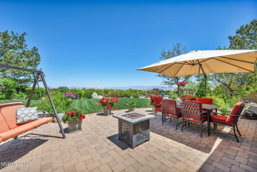 10100 Via Ponte, Reno, Nevada 89511, 4 Bedrooms Bedrooms, ,5 BathroomsBathrooms,Residential,Residential,Via Ponte,250059264