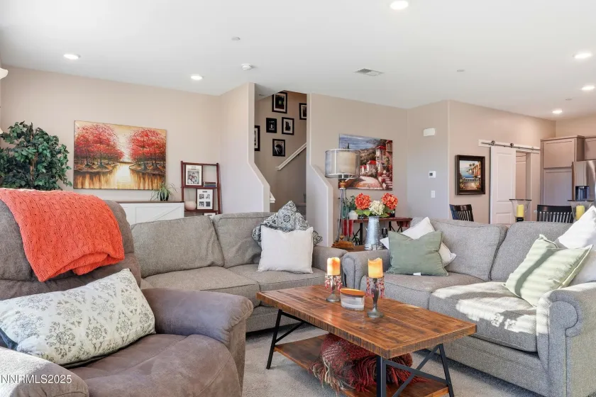 3601 Pulsar, Carson City, Nevada 89705, 3 Bedrooms Bedrooms, ,3 BathroomsBathrooms,Residential,Residential,Pulsar,250059265