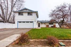 1150 5th, Carson City, Nevada 89703, 5 Bedrooms Bedrooms, ,3 BathroomsBathrooms,Residential,Residential,5th,250059268