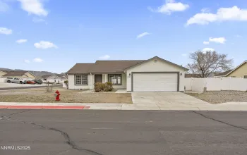 1418 Red Bluff, Fernley, Nevada 89408, 3 Bedrooms Bedrooms, ,2 BathroomsBathrooms,Residential,Residential,Red Bluff,250059269