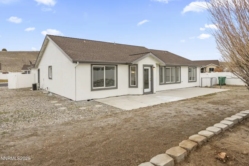 1418 Red Bluff, Fernley, Nevada 89408, 3 Bedrooms Bedrooms, ,2 BathroomsBathrooms,Residential,Residential,Red Bluff,250059269