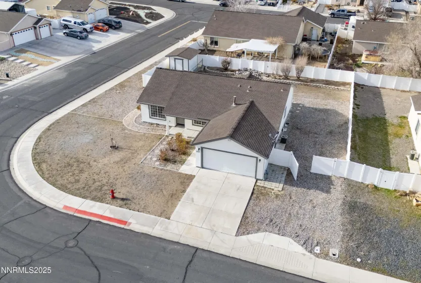 1418 Red Bluff, Fernley, Nevada 89408, 3 Bedrooms Bedrooms, ,2 BathroomsBathrooms,Residential,Residential,Red Bluff,250059269